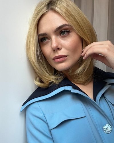 El Fanning