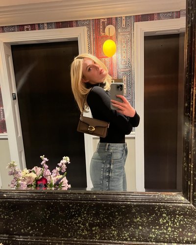El Fanning