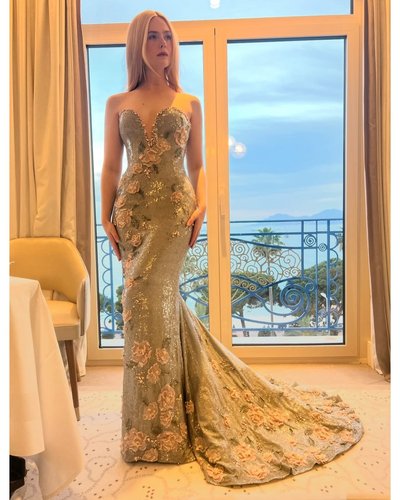 El Fanning