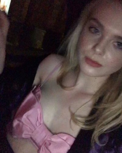 El Fanning