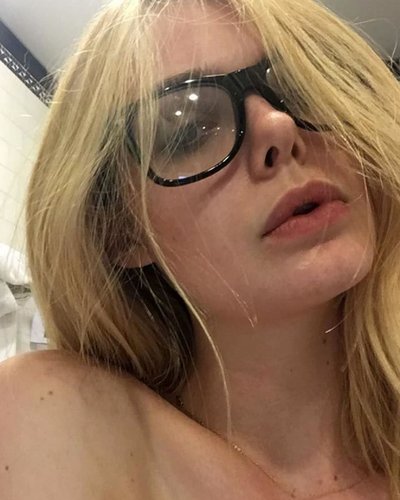 El Fanning