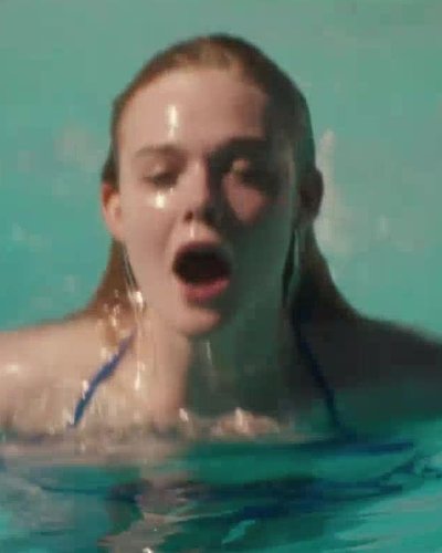 El Fanning
