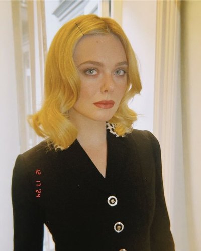 El Fanning