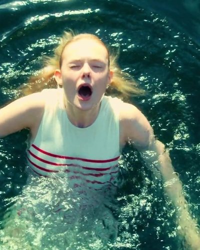 El Fanning