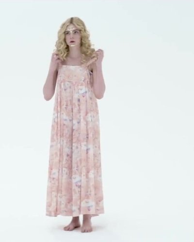 El Fanning
