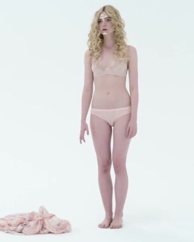 El Fanning