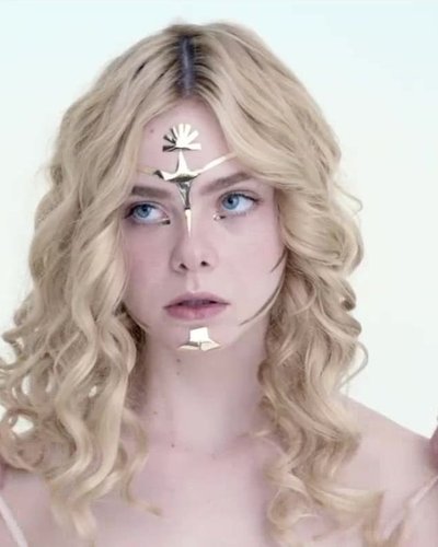 El Fanning
