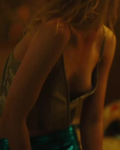 El Fanning