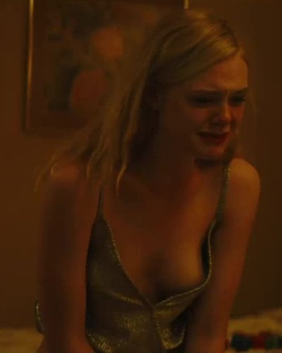 El Fanning
