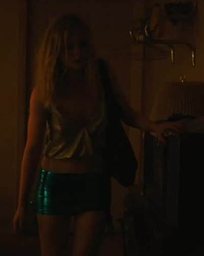 El Fanning