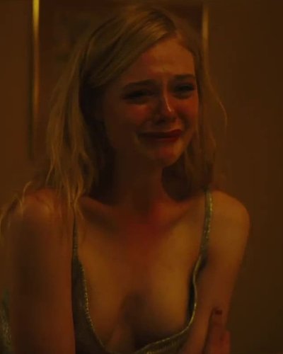 El Fanning