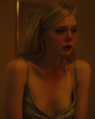 El Fanning