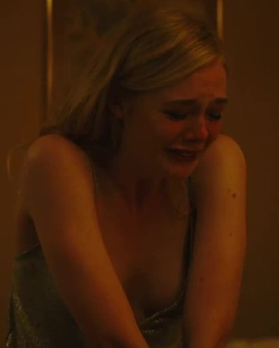 El Fanning