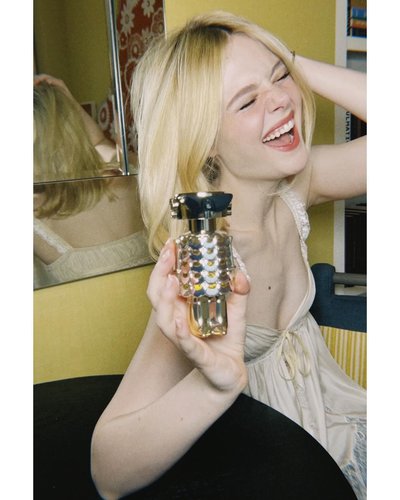 El Fanning