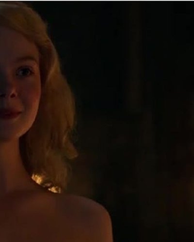 El Fanning