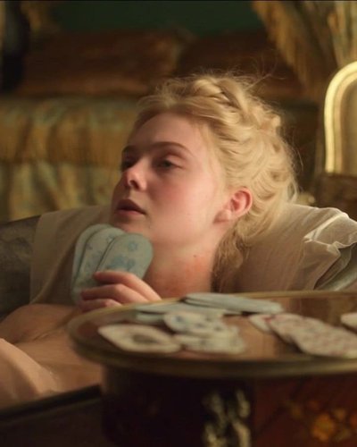 El Fanning