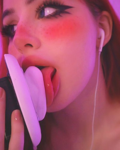 Malina ASMR