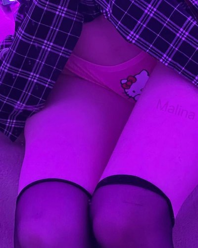 Malina ASMR