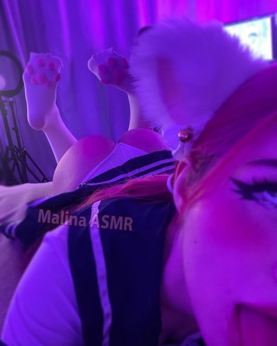 Malina ASMR