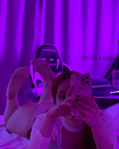 Malina ASMR