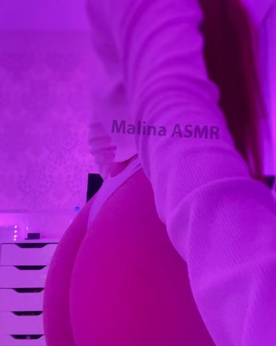 Malina ASMR