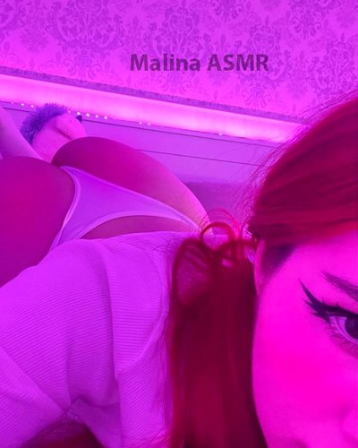 Malina ASMR