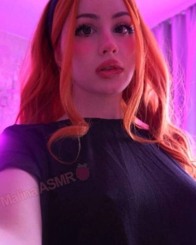 Malina ASMR