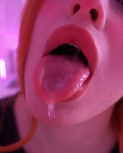 Malina ASMR