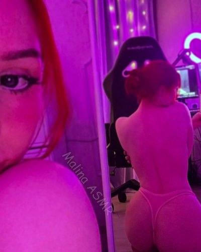 Malina ASMR