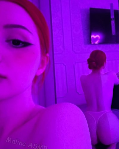 Malina ASMR