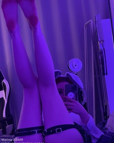 Malina ASMR