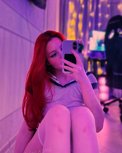 Malina ASMR