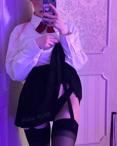 Malina ASMR