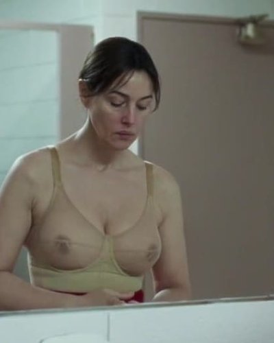 Моники Беллуччи