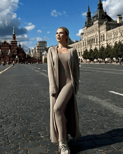 Голая Пелагея