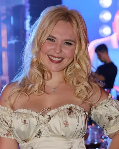 Голая Пелагея