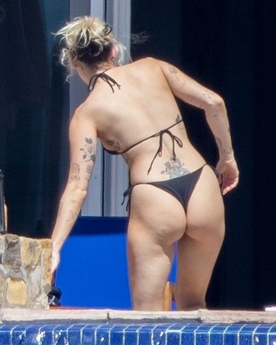 Mayli Sayrus