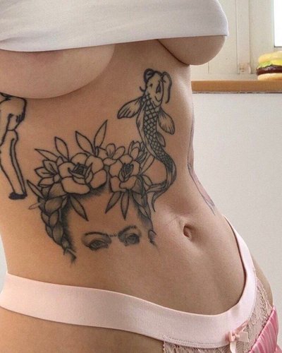 Инстасамки