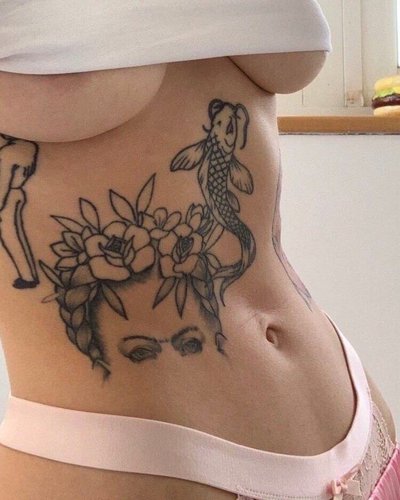 Инстасамки