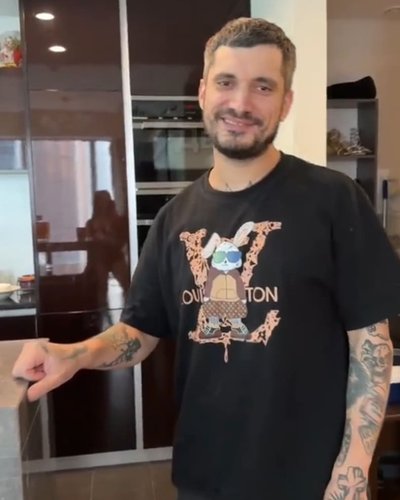Паши Техника