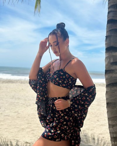 Olga Buzova