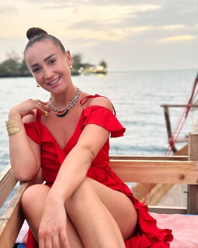 Olga Buzova