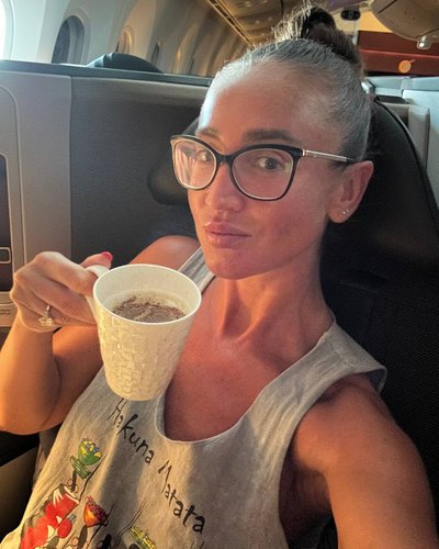 Olga Buzova