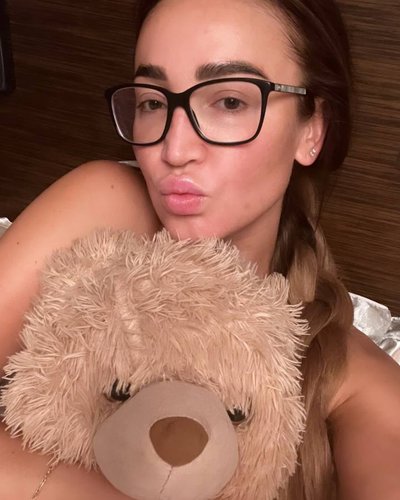 Olga Buzova