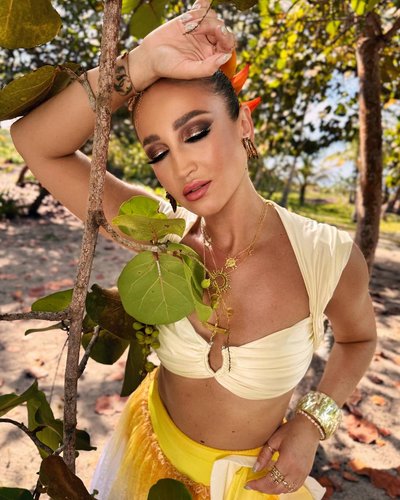 Olga Buzova