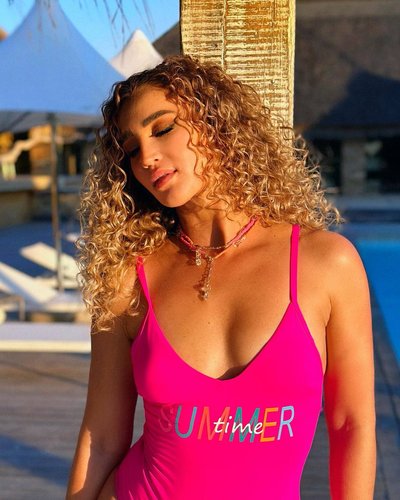 Olga Buzova