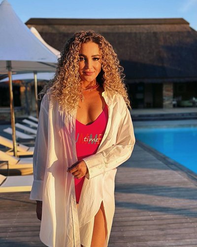 Olga Buzova