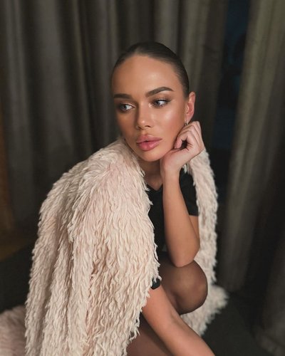 Yana Koshkina