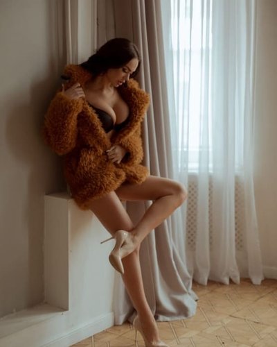 Яны Кошкиной