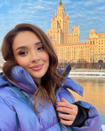 Ольги Дибцевой